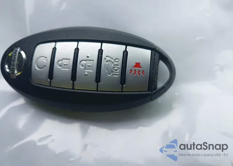 2021 Nissan Rogue Sl Intelligent Awd from USA, damaged, VIN 5N1AT3CBXMC706435